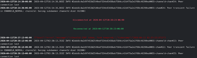Screenshot 2026-04-12 at 10-42-43 StartOS
