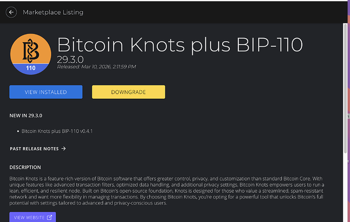 knots_reinstall