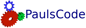 PaulsCode